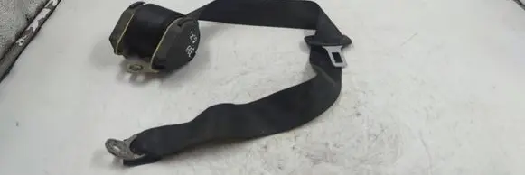 Audi A4 S4 B5 8D Rear seatbelt 560262400 8D9857805