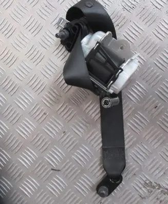 BMW X6 G06 Rear seatbelt buckle 749758972117497589
