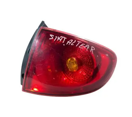 Seat Altea Rear/tail lights 5P0945096E 5P0945112B