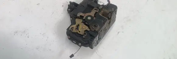 Seat Leon (1M) Rear door lock 1J0973713