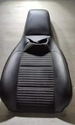 Mercedes-Benz A W176 Seat trim LP47