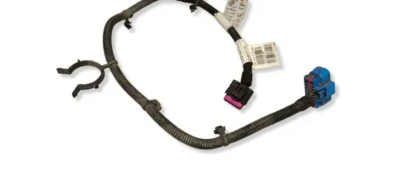 Opel Zafira C Other wiring loom 13336760