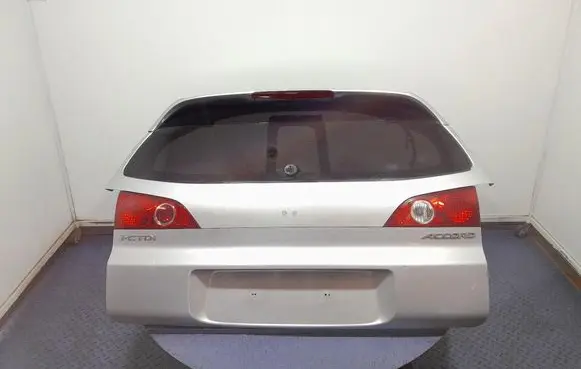 Honda Accord Tailgate/trunk/boot lid 