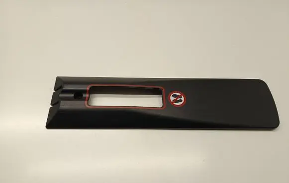 BMW X5 E70 Other interior part 779317