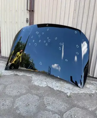 Mercedes-Benz B W247 Engine bonnet/hood A2470870100