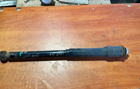 Mitsubishi Colt Rear shock absorber/damper MN125785 814901000210
