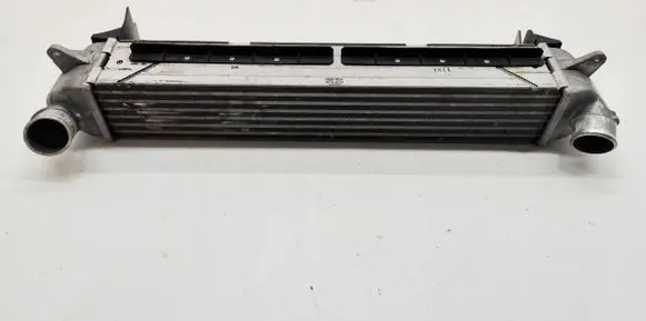 KIA Xceed Intercooler radiator 28810