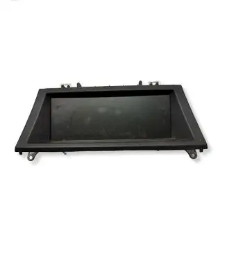 BMW X5 E70 Screen/display/small screen 15622051 15775116 488952662