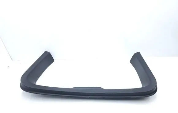 Tesla Model Y Tailgate/trunk upper cover trim 167931200A 077234471 EZ0230671901350