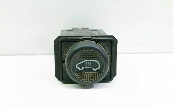 Ford Galaxy Air circulation switch 95VW18578BAW D3L0A
