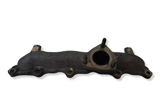 Honda Accord Exhaust manifold 