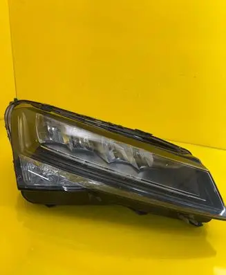 Skoda Superb B8 (3V) Headlight/headlamp 3V1941016D
