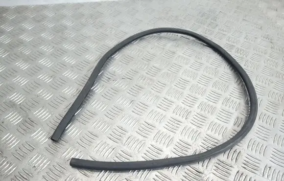 Engine compartment rubber