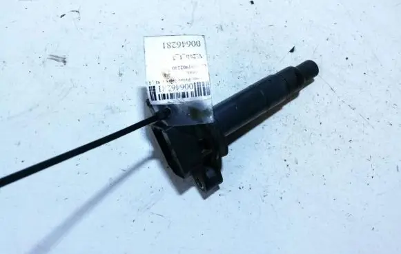 Toyota Prius (XW20) High voltage ignition coil 9091902240