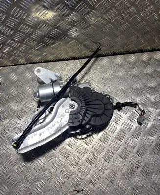 Subaru Outback (BS) Tailgate hydraulic set 