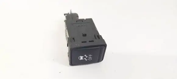 Nissan Juke I F15 Traction control (ASR) switch 
