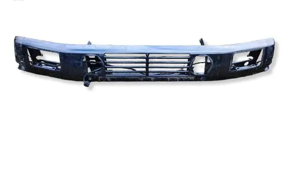 Mercedes-Benz G W461 W463 1st Gen Front bumper 