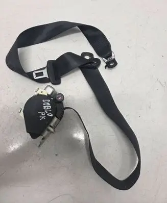 Fiat Doblo Front seatbelt 735542440