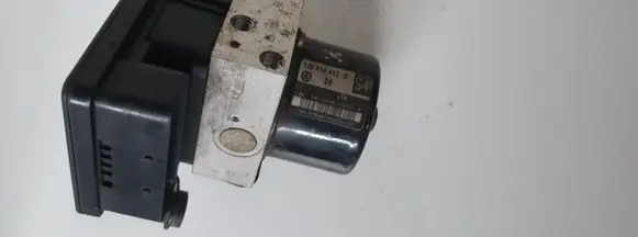 Seat Leon (1M) ABS Pump 1C0907379K 1J0614417D