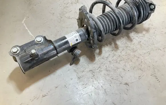 KIA Niro Front shock absorber/damper 54650AT200 4520