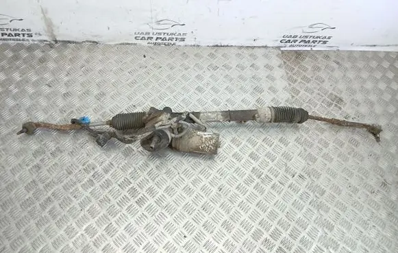 Citroen C3 Steering rack