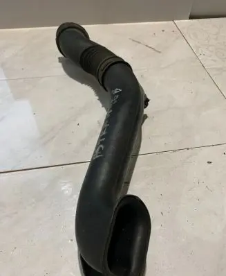Opel Astra H Air intake hose/pipe 90531007 37756 F5310070