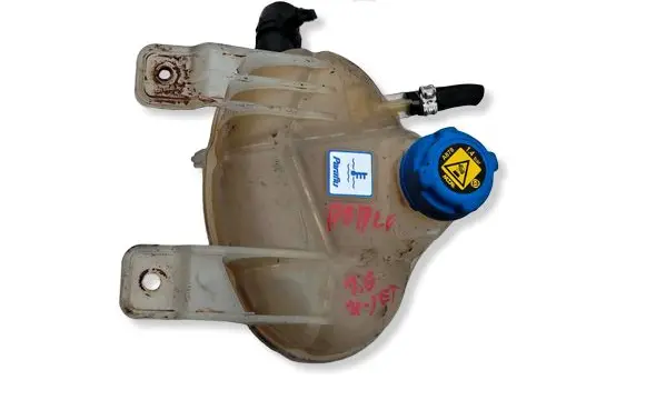 Fiat Doblo Coolant expansion tank/reservoir 
