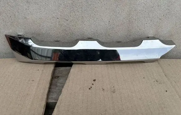 Suzuki Vitara (LY) ACC Distronic radar sensor grill/trim 