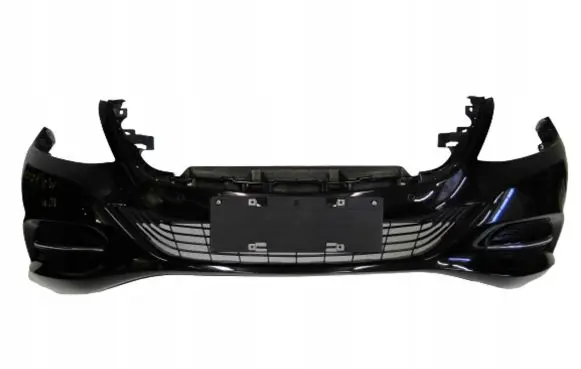 Mercedes-Benz S W222 Front bumper A2228800247