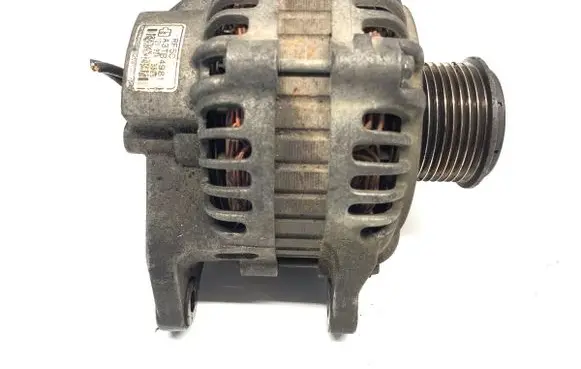 Mazda 6 Generator/alternator A3TB4981