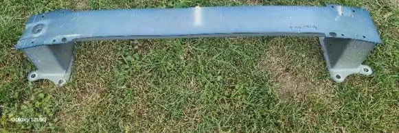 Ford Focus Front bumper support beam