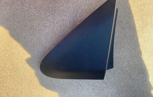 Suzuki SX4 S-Cross Plastic wing mirror trim cover 7719261M0 7719261M0L