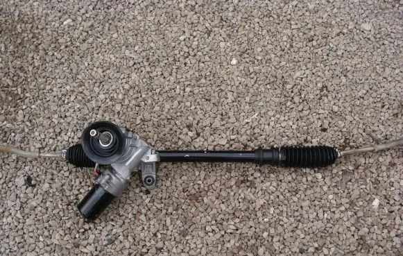 Honda Jazz Steering rack 53600-SAA-G0