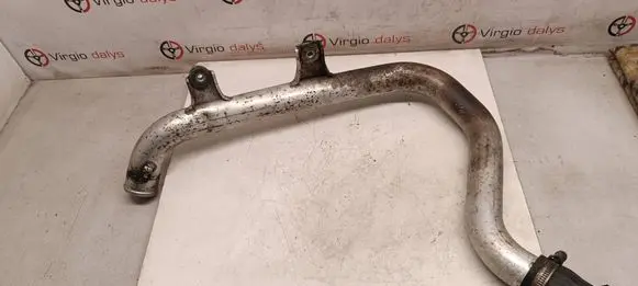 KIA Sportage Intercooler hose/pipe 282522a700