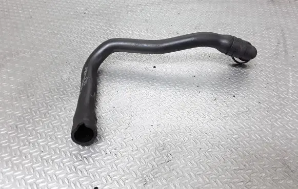 Opel Corsa C Breather hose/pipe 55354959