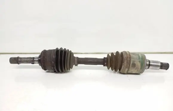 Suzuki Grand Vitara II Front driveshaft