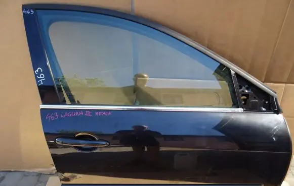 Renault Laguna III Front door