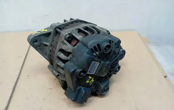 KIA Soul Generator/alternator T37300-2B101