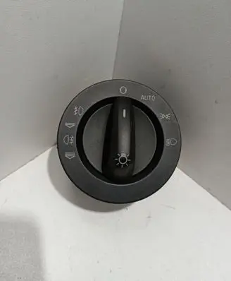 Audi A6 S6 C6 4F Light switch 4F294153D