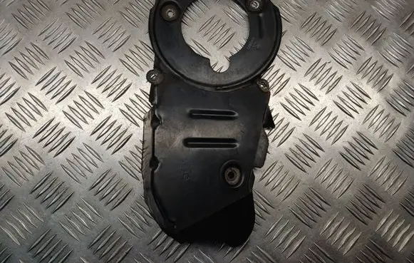 Volkswagen Tiguan Timing belt guard (cover) 038109175 038109147D