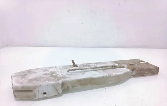 Peugeot Partner Top upper radiator support slam panel