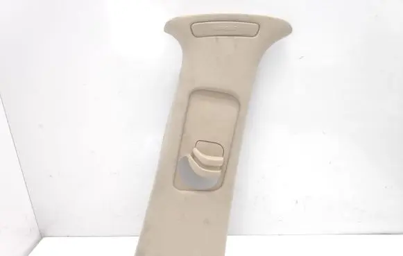 Peugeot 607 (B) pillar trim (top) 9642344177 9642344177E