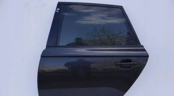 Audi A6 S6 C7 4G Rear door 1181111155651