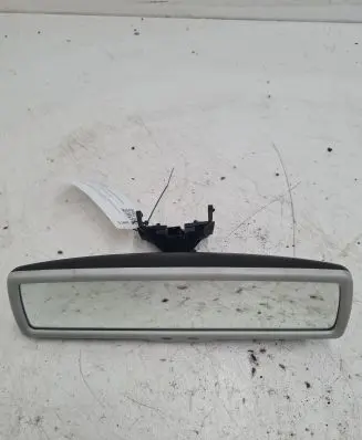 Volkswagen PASSAT B6 Rear view mirror (interior) 026141
