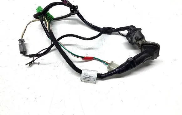 Volvo V60 Other wiring loom 4430453 VC080505 10WL00392