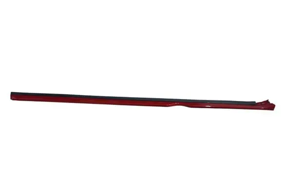 Tesla Model S Other sill/pillar trim element 101221500G