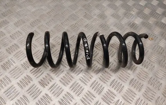 BMW 6 F12 F13 Front coil spring