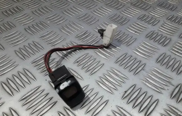 Mazda 323 Hazard light switch
