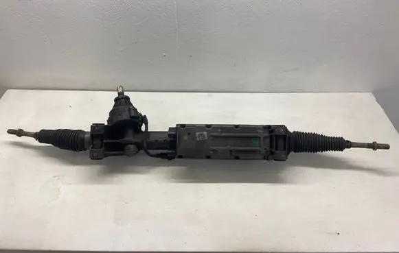 Audi A6 S6 C7 4G Steering rack 4G0909144G 4g1423055ah 4g1423103d