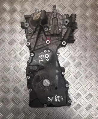Dacia Sandero Timing belt guard (cover) 135024452R